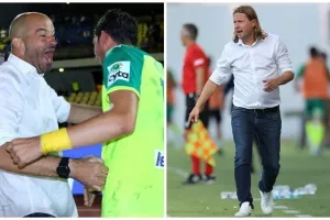 Το Τσάμπιονς Λιγκ που... διώχνει προπονητές