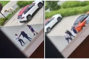 (ΒΙΝΤΕΟ) Ένταση και χαμός... μετά το Τορίνο-Απόλλων!
