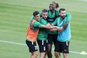 Μάλλον χωρίς Γκάμα