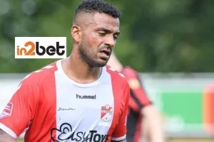 Δηλώσεις από τον... χαρούμενο Lorenzo Ebecilio