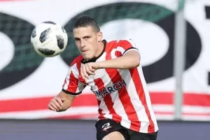 Aνακοίνωσε Niko Datkovic