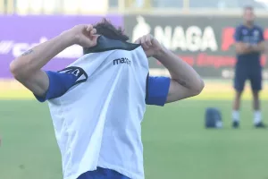 Μαντέψτε... ΑΠΟΕΛ
