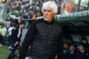 Παναθηναϊκός: Κινητικότητα για μία ακόμη μεταγραφή πριν φύγει για Αυστρία