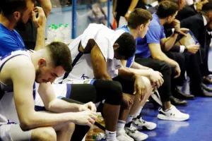 Πρόστιμο 150.000 ευρώ στην ΚΑΕ Ηρακλής