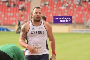 Έκανε την έκπληξη ο Αλέξανδρος και κατέκτησε μετάλλιο!