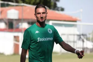 Στην Τουρκία για συζητήσεις μεταγραφής ο Μακέντα