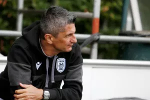 Λουτσέσκου: «Έχω ένα καλό προαίσθημα...»