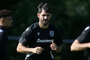  «Ο Νέλσον προετοιμάζεται για το comeback του»