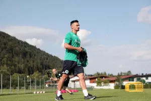 Όλα καλά με Γκάνεα, «καθαρή» η ακτινογραφία
