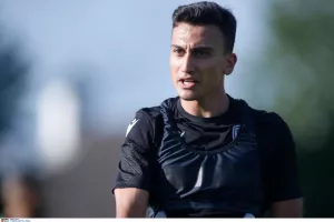 Θετικά νέα για Λουτσέσκου: Σε φουλ ρυθμούς ο Λύρατζης!