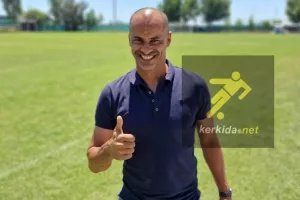 Σίλας/"Δύο ακόμη οπαδοί στην οικογένεια της ΑΕΛ!"