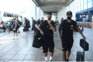 AEK: Αναχώρησε για Ολλανδία