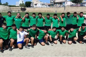 "Συμμετείχαν πέραν των 65 ποδοσφαιριστών της Ακαδημίας"