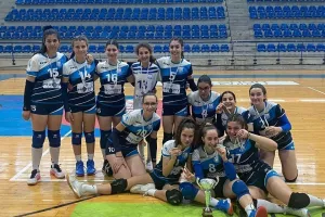 Aνασκόπηση της χρονιάς και... νέοι στόχοι
