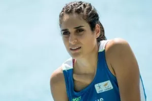"Μη φοβηθείς να ρισκάρεις-Η ζωή αγαπάει τους τολμηρούς"