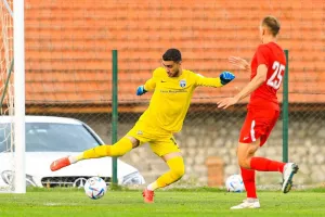 Nέα Σαλαμίνα-Σαμπάχ: Πρώτη... φιλική νίκη στη Βουλγαρία