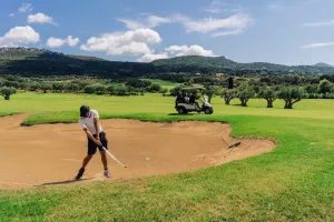 Το πρόγραμμα του Greek Maritime Golf Event 2022
