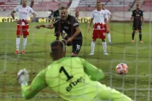 Παρτίζαν/10 γκολ