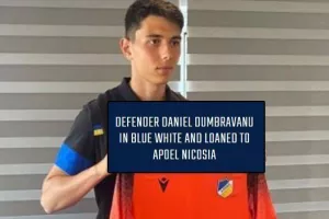 Η SPAL ανακοίνωσε τον δανεισμό στο ΑΠΟΕΛ