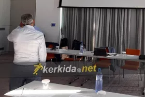 Παρουσιάστηκε στο Radisson Blue η έρευνα της ΚΟΠ (φώτος)
