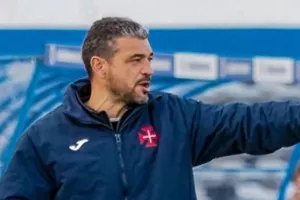 Hugo Martins, ο "εκλεκτός" για τον πάγκο
