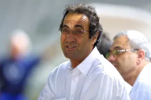 Μουσκάλλης/"Θετική εξέλιξη η επιστροφή των οργανωμένων οπαδών!"