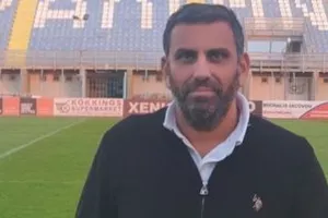 To νέο (ενισχυμένο) Δ.Σ της ΕΝΠ