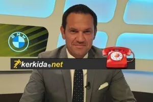 Σπύρος στο Kerkida/"Αναμένονται εξελίξεις... -Πλέον, περισσότεροι Κύπριοι θα γίνουν κομπάρσοι"