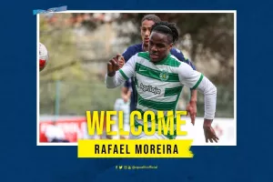 ΑΠΟΕΛίστας και ο Rafael Moreira