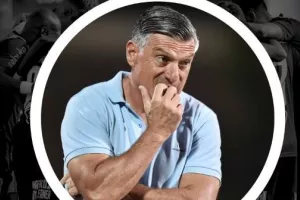 Παρελθόν ο Δημήτρης Δημητρίου