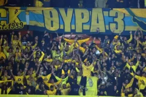 AEΛ/2000 διαρκείας σε 5 μέρες!