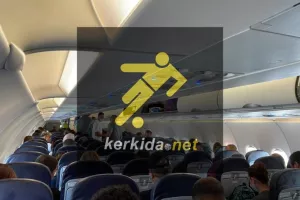 AEK/Tο επίσημο ταξιδιωτικό πακέτο για Σερβία