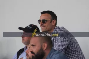 "Eίδε" και ΑΠΟΕΛ ο Μπερμπάτοφ