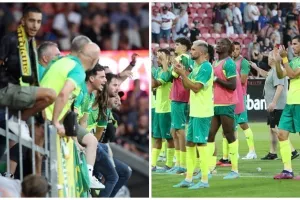 ΕΝΑ... για την πρόκριση και τα εκατομμύρια ευρώ!