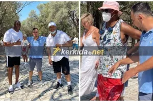 Στο Kerkida ο... Θρύλος Magic Johnson και όχι μόνο!