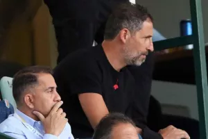 Εκεί… χτυπάει ο Απόλλωνας 