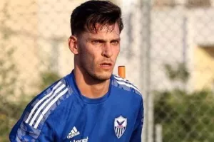 Μιχαήλ/ΑΝΟ
