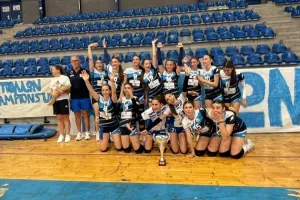 Aνασκόπηση της χρονιάς και... νέοι στόχοι