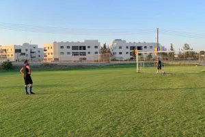 Πρώτη επίσημη για... "Αίαντα Αλεθρικού" (φώτος)