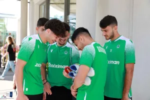 Κινητό η... νέα γενιά
