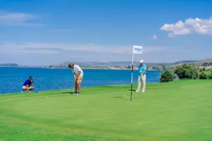 Το πρόγραμμα του Greek Maritime Golf Event 2022