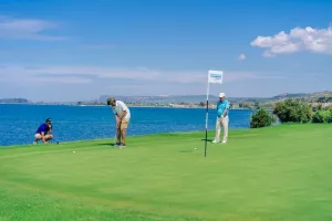 Το πρόγραμμα του Greek Maritime Golf Event 2022