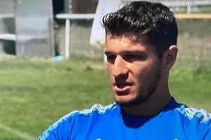 Αρτυματάς/"Είχα προτάσεις με περισσότερα λεφτά" (Ο Τιμούρ, ο Πουλλαϊδης και το... όνειρο)