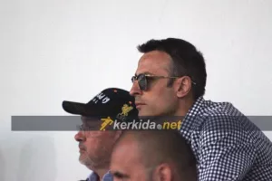 Μπερμπάτοφ για Μπότεφ-ΑΠΟΕΛ και Λέφσκι-ΠΑΟΚ: "Αν το πιστέψουν..."