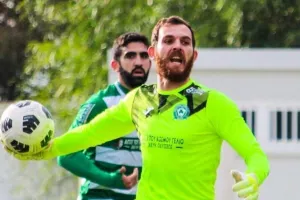 Πάει στην Αυστρία για τον Απόλλωνα (Ανακοίνωση από Ομόνοια 29Μ)