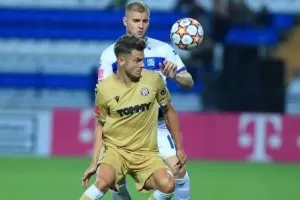 Επίσημο το "ΜΠΑΜ" με Alexander Kačaniklić!