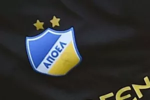 ΑΠΟΕΛ/Ενίσχυση