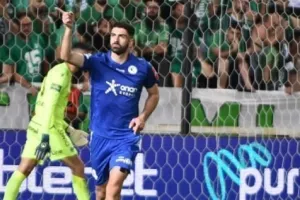 Απόλλων/Πλάνο για Άδωνη... και ακόμη έναν