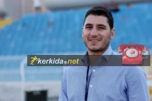 Δήλωση στο KERKIDA/"Η ανακοίνωση της Ανόρθωσης μας βρίσκει σύμφωνους- Θα παρθούν αποφάσεις"