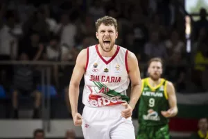 Το μήνυμα της FIBA για τον ασταμάτητο Βεζένκοφ: "Κινγκς, ελπίζουμε πως βλέπετε..."